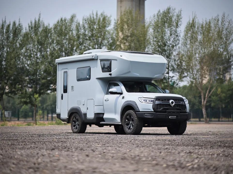 房車保養(yǎng)小技巧，快進(jìn)來(lái)get一下！