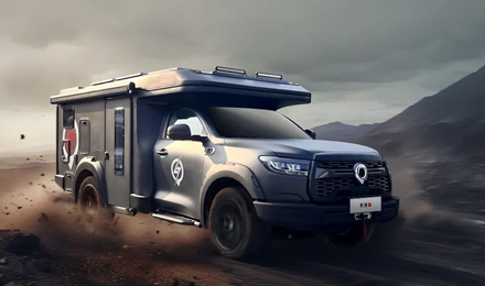 42.8萬！升頂炮·單排煥新而來！