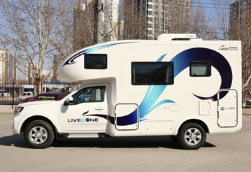 這款房車真能裝，超乎您想象