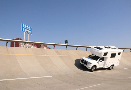 覽眾房車｜工匠精神，匠心品質