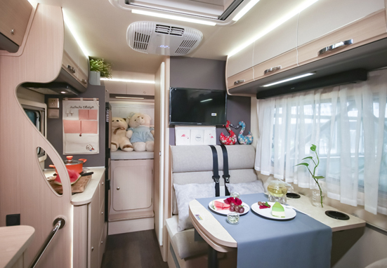 好動力，好空間，還是這款四驅房車