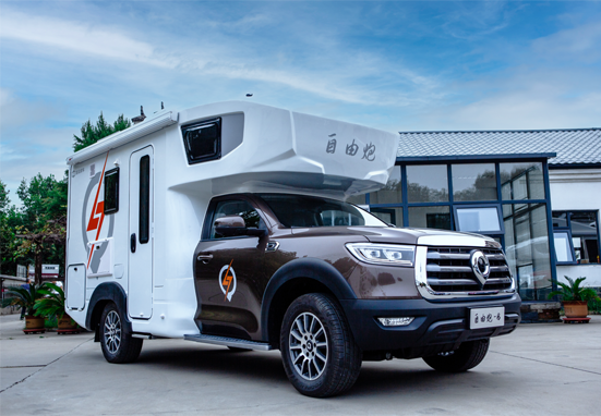 不要閱讀此文章，否則你會中房車的毒