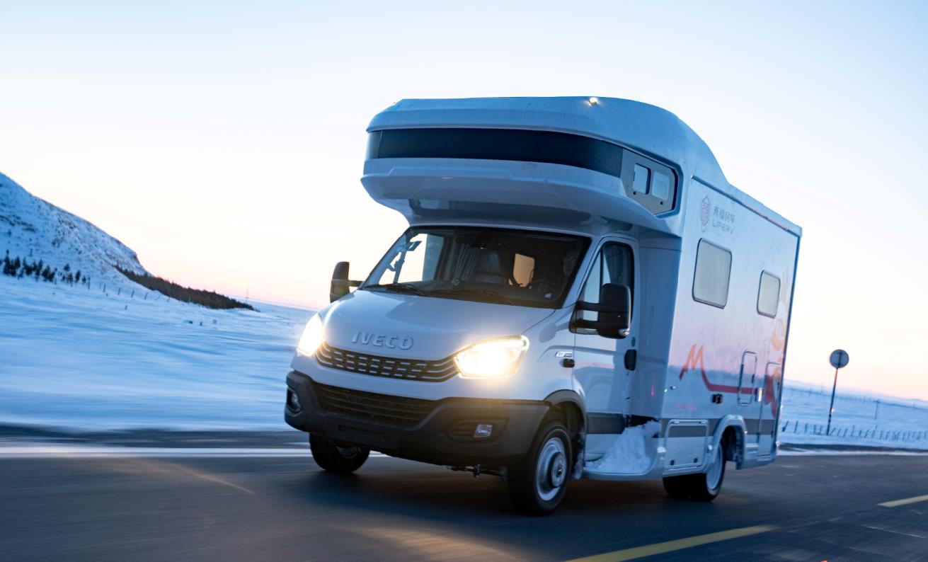 您的來(lái)福房車(chē)尊享特權(quán)已到賬！