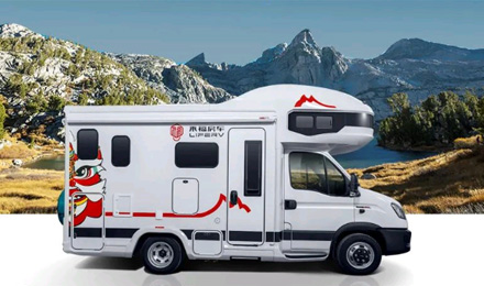 做好夏日防護，謹防房車“中暑”！