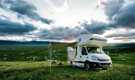 我有一個(gè)夢(mèng)，帶著人間煙火奔赴遠(yuǎn)方