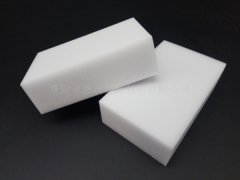 納米海綿魔力擦能洗水果嗎？