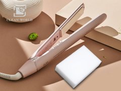 如何清理卷發(fā)棒污漬？使用納米海綿高效去污